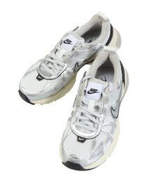 NIKE | 【Ca】ナイキ ウィメンズ V2K ラン(スニーカー)