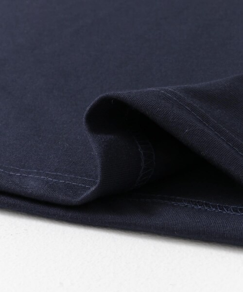 URBAN RESEARCH DOORS（アーバンリサーチドアーズ）の「L.L.Bean　Canton Mt Lake Graphic T-shirts（Tシャツ/カットソー・メンズ・Off white/Sand/Navy/Pink・M/L/XL）」の19枚目の写真