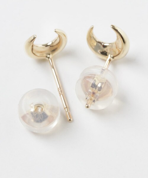 ff by decor urban research ムーンピアス 【公式通販】