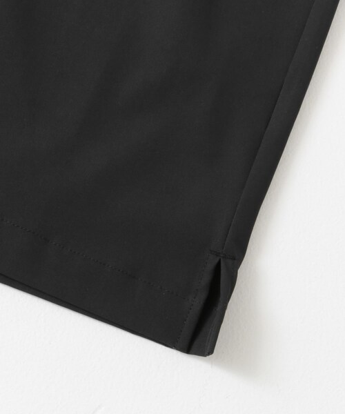 URBAN RESEARCH DOORS(アーバンリサーチドアーズ)の「『UR TECH』サマシェア ポロシャツ(ポロシャツ・メンズ・CHARCOAL/L.BLUE/BLACK・M/L/XL)」の13枚目の写真