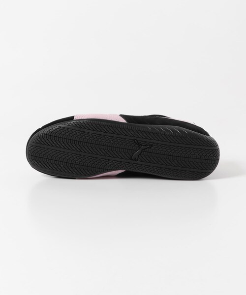 URBAN RESEARCH DOORS（アーバンリサーチドアーズ）の「PUMA　SPEEDCAT OG（スニーカー・レディース・BlackMauve・23/23.5/24/24.5）」の9枚目の写真