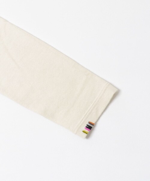URBAN RESEARCH(アーバンリサーチ)の「Extreme Cashmere LIZZY(ニット/セーター・レディース・BONE/RAVEN/MUD/GRASS・-)」の7枚目の写真