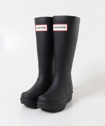 URBAN RESEARCH DOORS | HUNTER　ORIGINAL  2.0 TALL BOOTS(ブーツ)