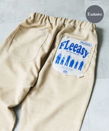 『別注』Lee×DOORS FLEEASY NARROW