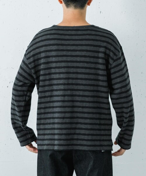 JAPAN MADE PROJECT　ISHINOMAKI SHIRTS 002