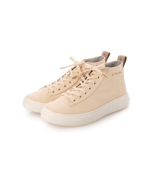 Columbia(コロンビア)の「コロンビア Columbia スニーカー(マイレージレイン ツー ミッド ウォータープルーフ) (スニーカー・レディース・BL/MX/BG/LBG/BLB/BR・225/22.5cm/230/23cm/235/23.5cm/240/24cm/245/24.5cm/250/25cm/255/25.5cm)」の7枚目の写真