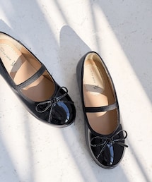 ROPE' PICNIC（ロペピクニック）の「【KIDS/キッズ】バレエシューズ（バレエシューズ・キッズ）」