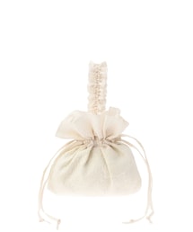 Ungrid | ギャザーハンドルバッグ(ハンドバッグ)