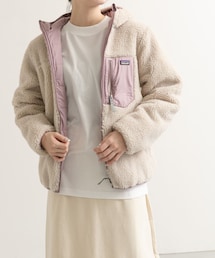 URBAN RESEARCH DOORS | patagonia　Ks R ready Freddy Hoody(その他アウター)