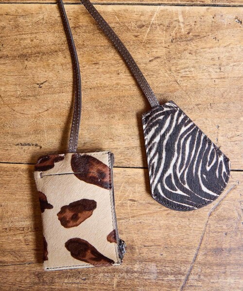 ADAM ET ROPE'（アダムエロペ）の「【NICENESS/ナイスネス】SPOOKY（ネックレス・メンズ・その他・F）」の16枚目の写真