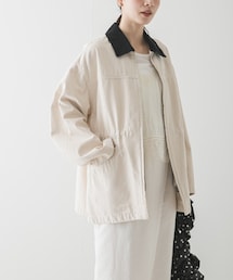 URBAN RESEARCH | ドロストカバーオール(カバーオール)