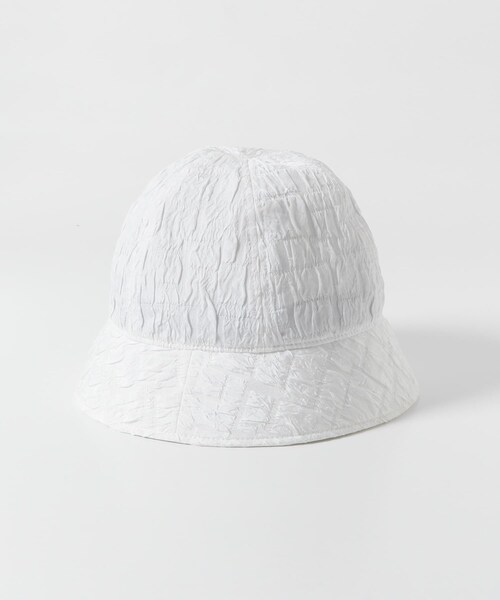 URBAN RESEARCH DOORS(アーバンリサーチドアーズ)の「La Maison de Lyllis ERDEY(ハット・レディース・BLACK/WHITE・57)」の5枚目の写真