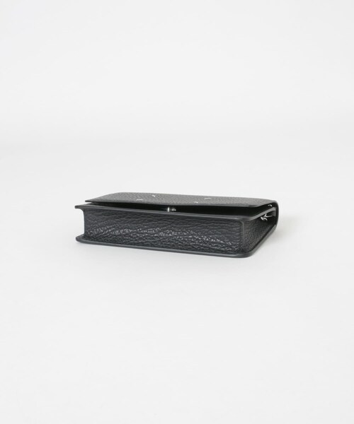 URBAN RESEARCH(アーバンリサーチ)の「Maison Margiela WALLETS P4455(財布・メンズ・T7162 GRN/T8013 BLK・One)」の6枚目の写真
