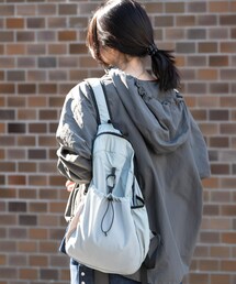 EKAL | EASY DAYPACK(バックパック/リュック)
