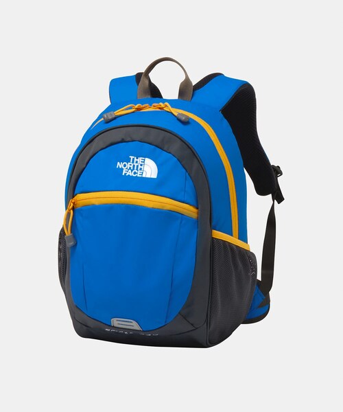 URBAN RESEARCH DOORS(アーバンリサーチドアーズ)の「THE NORTH FACE K SMALL DAY(KIDS)(その他・キッズ・HB/BY/PP・One)」の10枚目の写真