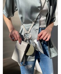 EMODA | マルチミニショルダーバッグ(ショルダーバッグ)