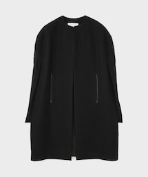 ROPE' | 【GIA STUDIOS（ジア・ストゥディオス）】CAPE COAT｜ケープ(その他アウター)