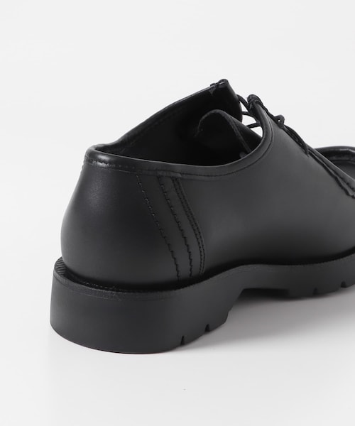 URBAN RESEARCH DOORS（アーバンリサーチドアーズ）の「KLEMAN　PADROR（ドレスシューズ・メンズ・BLACK/MARRON・40/41/42/43）」の5枚目の写真
