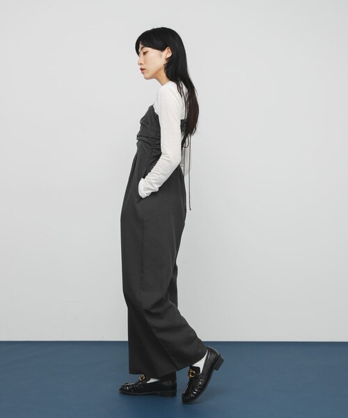 KBF（ケイビーエフ）の「ヴィンテージビットローファー（ローファー・レディース・D.BROWN/BLACK・36/37/38）」の16枚目の写真