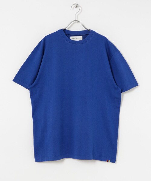 URBAN RESEARCH（アーバンリサーチ）の「rik（Tシャツ/カットソー・レディース・navy/primary bl/snow・-）」の3枚目の写真