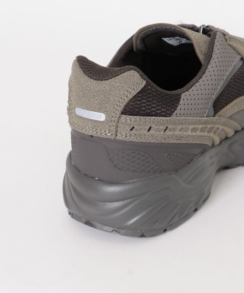 URBAN RESEARCH DOORS（アーバンリサーチドアーズ）の「MOONSTAR　ALTE（スニーカー・メンズ・BLACK/TAUPE・26/26.5/27/28）」の12枚目の写真