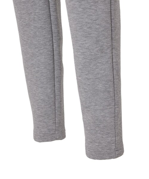 ROPE'(ロペ)の「【WEB限定・セットアップ対応】ダンボールニットパンツ(その他パンツ・レディース・グレー・L/M/S/XL)」の13枚目の写真