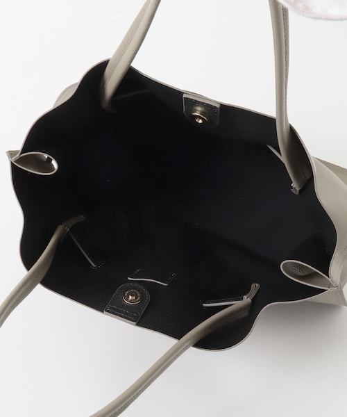 URBAN RESEARCH ROSSO（アーバンリサーチロッソ）の「VIOLAd’ORO　TRERO L（トートバッグ・レディース・LTAUPE・-）」の6枚目の写真