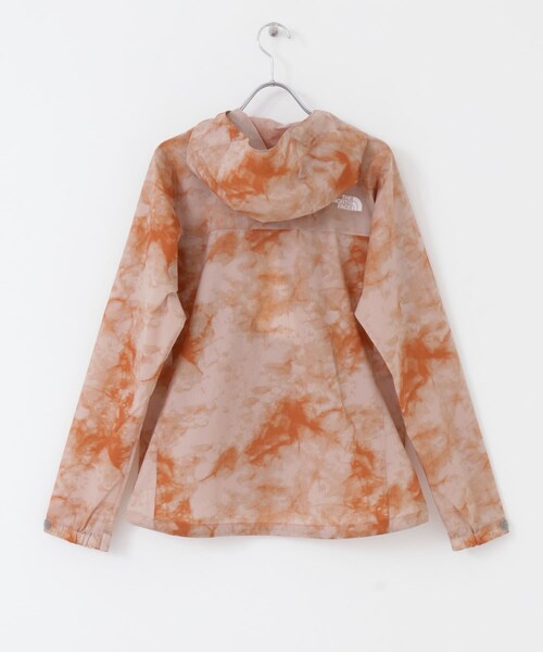 URBAN RESEARCH（アーバンリサーチ）の「THE NORTH FACE　Novelty Venture Jacket（マウンテンパーカー・レディース・ダイテクスチャー・L）」の6枚目の写真