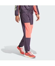 adidas | 駅伝 ランニング ウインドパンツ(パンツ)
