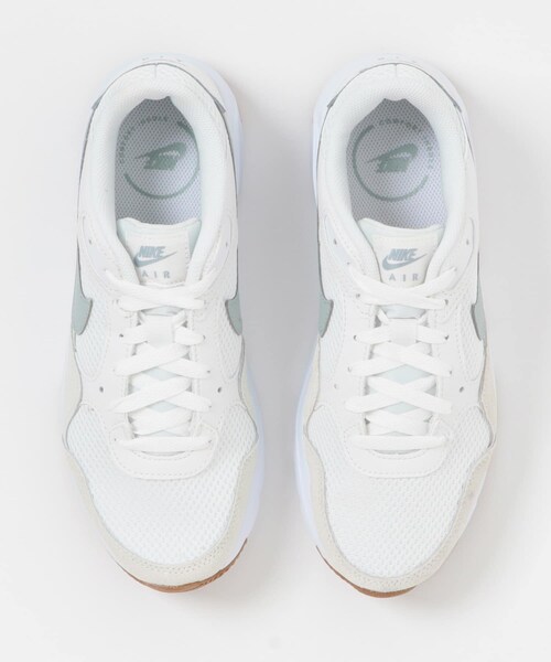 URBAN RESEARCH ROSSO（アーバンリサーチロッソ）の「NIKE　ナイキ ウィメンズ エア マックス SC（スニーカー・レディース・121ホワイト・23/23.5/24/24.5/25）」の6枚目の写真