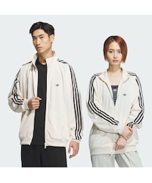 adidas | トラックジャケット（ジェンダーニュートラル）(ジャージ)