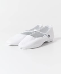 かぐれ | CROWN　STRAP COURT JAZZ(バレエシューズ)