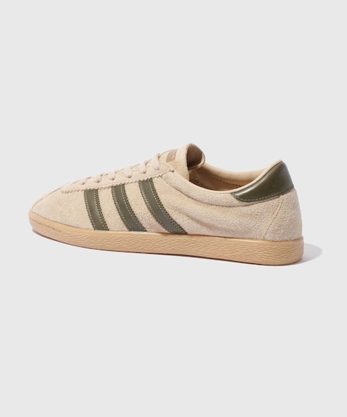 ADAM ET ROPE'（アダムエロペ）の「【adidas/アディダス】TOBACCO（スニーカー・メンズ・ベージュ・26.0/27.0/28.0）」の10枚目の写真