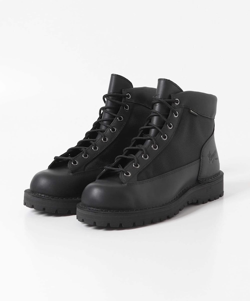URBAN RESEARCH DOORS(アーバンリサーチドアーズ)の「DANNER DANNER FIELD(ブーツ・メンズ・BLK/BLK/D.BRN/BEG・7/7.5/8/8.5/9)」の1枚目の写真