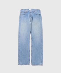 ADAM ET ROPE' | 【BASICKS/ベイシックス】Vintage Levis Heart Pocket Denim(デニムパンツ)