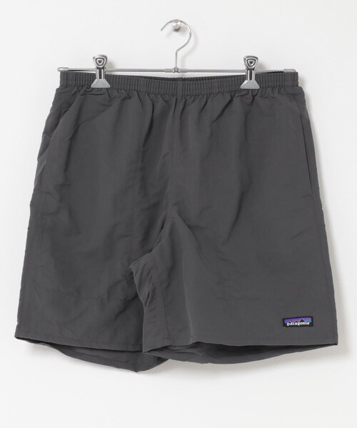 URBAN RESEARCH DOORS（アーバンリサーチドアーズ）の「patagonia　MS BAGGIES LONGS-7 IN（その他パンツ・メンズ・CLMS/CLOR/SSNT/FEG/TCLE/THI/TPBL/BOB・S/M/L/XL）」の15枚目の写真