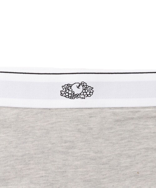 ADAM ET ROPE'（アダムエロペ）の「【HOMME girls×FRUIT OF THE LOOM】Boy Short (3-Pack)（ショーツ・レディース・その他・S）」の9枚目の写真