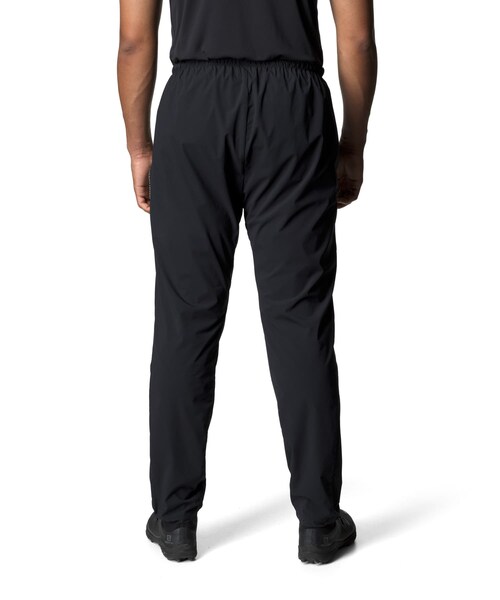 EKAL（エカル）の「HOUDINI　MS PACE LIGHT PANTS（その他パンツ・メンズ・PPL GRAY/TRUE BLACK/SANDSTORM・S/M/L）」の7枚目の写真