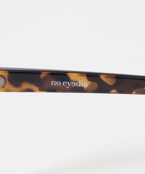 URBAN RESEARCH DOORS(アーバンリサーチドアーズ)の「noeyedia NE-456(メガネ・レディース・BR/BR2/CL・Free)」の13枚目の写真