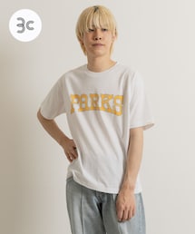 THE GOODLAND MARKET | PARKS PROJECT　NATIONAL PARKS T-SHIRTS(Tシャツ/カットソー)