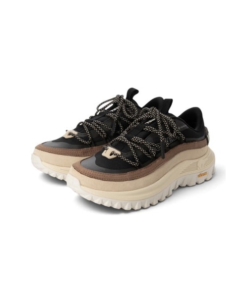 SOREL(ソレル)の「ソレル SOREL スニーカー(コールサインホライゾンロウ ゴアテックス) (スニーカー・レディース・BL/IV/BLC・230/23cm/235/23.5cm/240/24cm/245/24.5cm/250/25cm/225/22.5cm/220/22cm)」の15枚目の写真