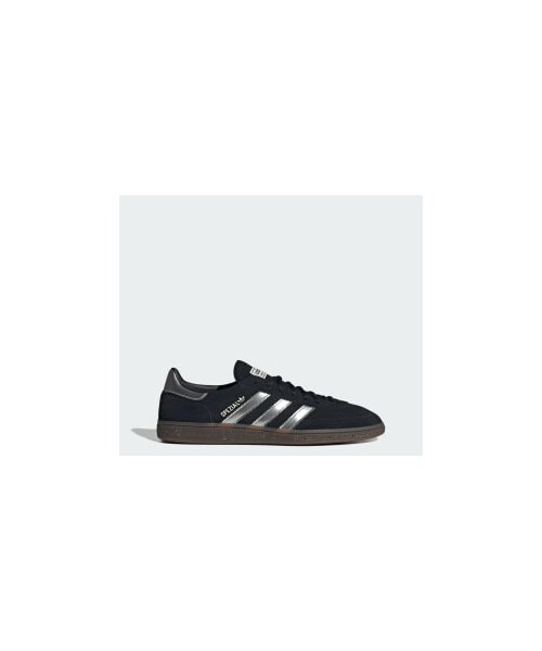 adidas(アディダス)の「ハンドボール スペツィアル / Handball Spezial(シューズ・メンズ・ブルー/ブラック/イエロー/グレー/ブラウン/ベージュ・29.5cm/30.0cm/31.5cm/32.0cm/22.0cm/22.5cm/23.0cm/23.5cm/24.0cm/24.5cm/30.5cm/31.0cm/25.0cm/25.5cm/26.0cm/26.5cm/27.0cm/27.5cm/28.0cm/28.5cm/29.0cm)」の9枚目の写真