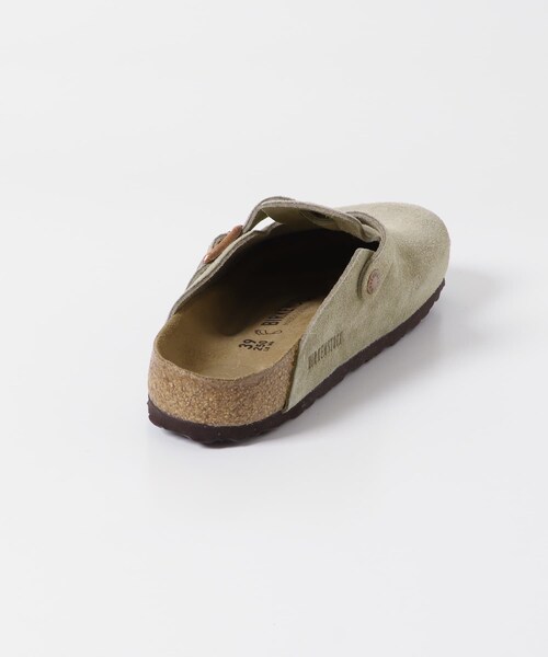 URBAN RESEARCH DOORS(アーバンリサーチドアーズ)の「BIRKENSTOCK Boston(Regular)(サンダル・メンズ・Taupe・39/40/41/42/43)」の5枚目の写真