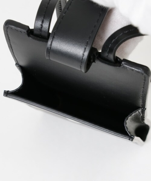 URBAN RESEARCH（アーバンリサーチ）の「SAGAN VIENNA　MODULAR PHONE CARD CASE（ショルダーバッグ・レディース・Black/Beige/Latte/Truffe・-）」の14枚目の写真