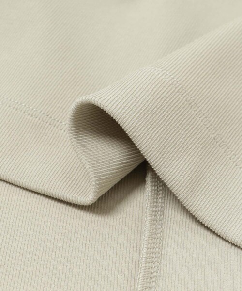 LAATO（ラート）の「layered one piece（ワンピース・レディース・インク/スチール/クリーム・FREE）」の17枚目の写真