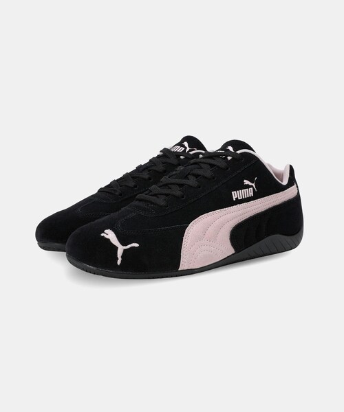 URBAN RESEARCH DOORS（アーバンリサーチドアーズ）の「PUMA　SPEEDCAT OG（スニーカー・レディース・BlackMauve・23/23.5/24/24.5）」の7枚目の写真