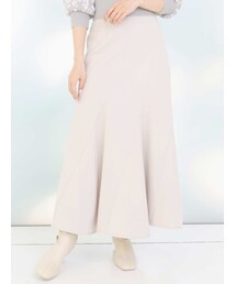 MERCURYDUO | エスカルゴマーメイドスカート(スカート)