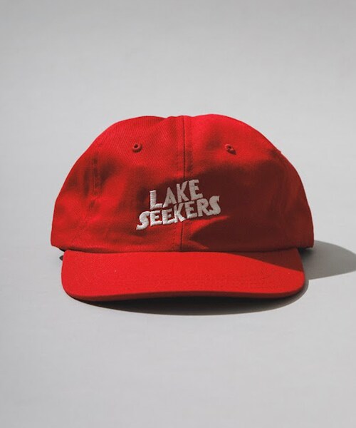 URBAN RESEARCH（アーバンリサーチ）の「『別注』COOPERSTOWN×URBS　LAKE SEEKERS CAP（キャップ・メンズ・NVY/STN/GRN/STN/RED/BLACK・One）」の19枚目の写真