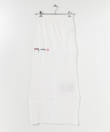 SREU ソフトプリーツロングSKIRT