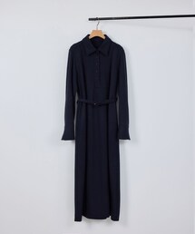ROPE' | ウールジャージーワンピース/イージーケア(ワンピース)